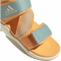 Cheap Casual Sandals Store -Cheap Casual Sandals Store adidas terrex sumra sandals women hazy orange cream white hazy beige 2