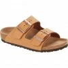 Birkenstock Arizona Sandals Birko-Flor Earthly Vegan Regular Kids caramel -Cheap Casual Sandals Store birkenstock arizona sandals birko flor earthly vegan regular kids caramel 1