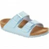 Birkenstock Arizona Sandals Birko-Flor Earthly Vegan Regular Kids hellblau 1 Birkenstock Arizona Sandals Birko-Flor Earthly Vegan Regular Kids hellblau -Cheap Casual Sandals Store birkenstock arizona sandals birko flor earthly vegan regular kids hellblau 1