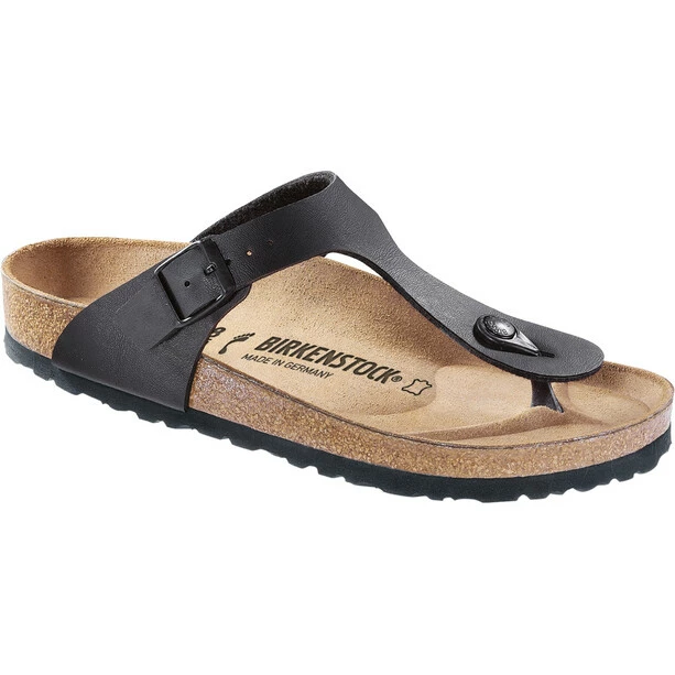 Birkenstock Gizeh Flips Regular black 3 Birkenstock Gizeh Flips Regular black