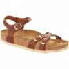 Birkenstock Kumba Sandals Oiled Leather Regular Women cognac -Cheap Casual Sandals Store birkenstock kumba sandals oiled leather regular women cognac 1