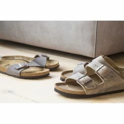 Birkenstock Madrid Sandals Birko-Flor Nubuk Narrow mocca 7 Birkenstock Madrid Sandals Birko-Flor Nubuk Narrow mocca -Cheap Casual Sandals Store birkenstock madrid sandalen birko flor nubuck mocca 3