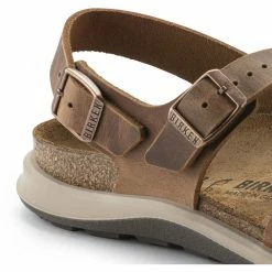 Birkenstock Sierra CT Artic Old Sandals Regular Women ginger brown -Cheap Casual Sandals Store birkenstock sierra ct artic old sandals regular women ginger brown 5