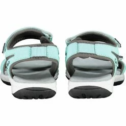 CMP Campagnolo Adib Hiking Sandals Women acqua/graffite 10 CMP Campagnolo Adib Hiking Sandals Women acqua/graffite -Cheap Casual Sandals Store cmp campagnolo adib hiking sandals women acqua graffite 3