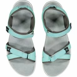 CMP Campagnolo Adib Hiking Sandals Women acqua/graffite 11 CMP Campagnolo Adib Hiking Sandals Women acqua/graffite -Cheap Casual Sandals Store cmp campagnolo adib hiking sandals women acqua graffite 4