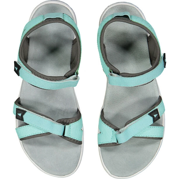 CMP Campagnolo Adib Hiking Sandals Women acqua/graffite 6 CMP Campagnolo Adib Hiking Sandals Women acqua/graffite - Image 4