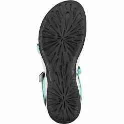 CMP Campagnolo Adib Hiking Sandals Women acqua/graffite 12 CMP Campagnolo Adib Hiking Sandals Women acqua/graffite -Cheap Casual Sandals Store cmp campagnolo adib hiking sandals women acqua graffite 5