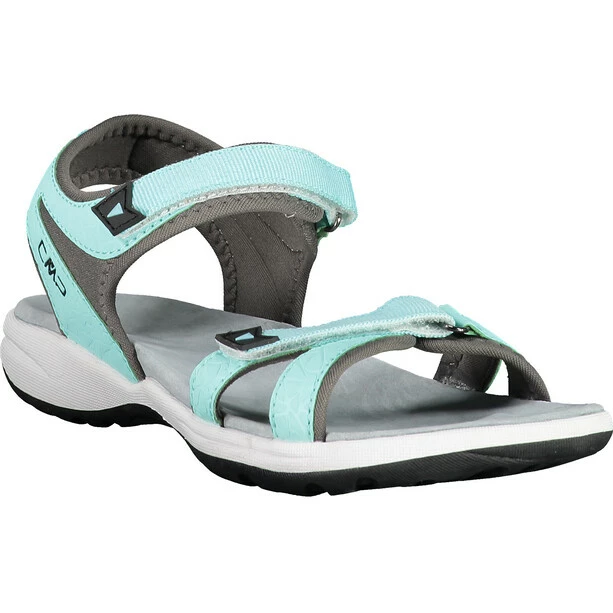 CMP Campagnolo Adib Hiking Sandals Women acqua/graffite 8 CMP Campagnolo Adib Hiking Sandals Women acqua/graffite - Image 6