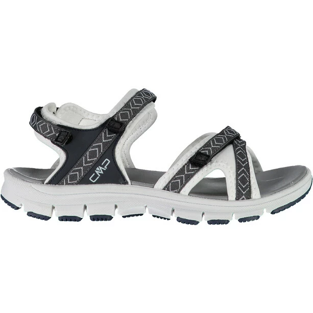 CMP Campagnolo Almaak Hiking Sandals Women antracite/glacier 3 CMP Campagnolo Almaak Hiking Sandals Women antracite/glacier
