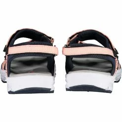 CMP Campagnolo Almaak Hiking Sandals Women black blue/peach 10 CMP Campagnolo Almaak Hiking Sandals Women black blue/peach -Cheap Casual Sandals Store cmp campagnolo almaak hiking sandals women bblue peach 3