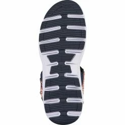CMP Campagnolo Almaak Hiking Sandals Women black blue/peach 12 CMP Campagnolo Almaak Hiking Sandals Women black blue/peach -Cheap Casual Sandals Store cmp campagnolo almaak hiking sandals women bblue peach 5