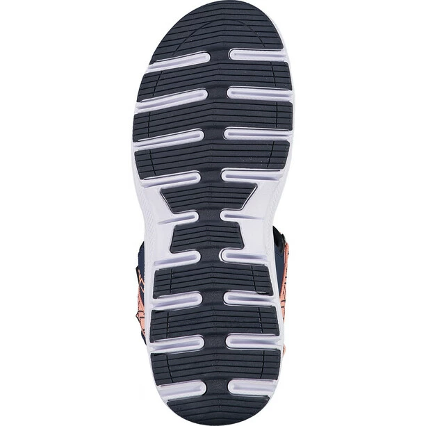 CMP Campagnolo Almaak Hiking Sandals Women black blue/peach 7 CMP Campagnolo Almaak Hiking Sandals Women black blue/peach - Image 5