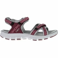 CMP Campagnolo Almaak Hiking Sandals Women karkade