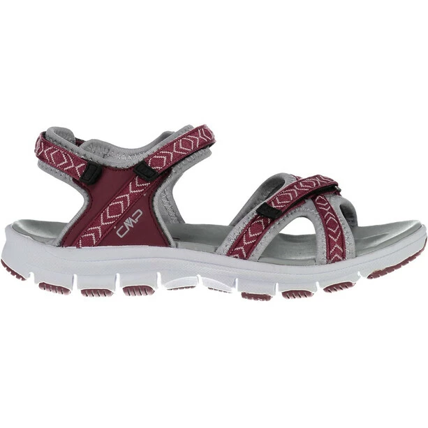 CMP Campagnolo Almaak Hiking Sandals Women karkade 3 CMP Campagnolo Almaak Hiking Sandals Women karkade