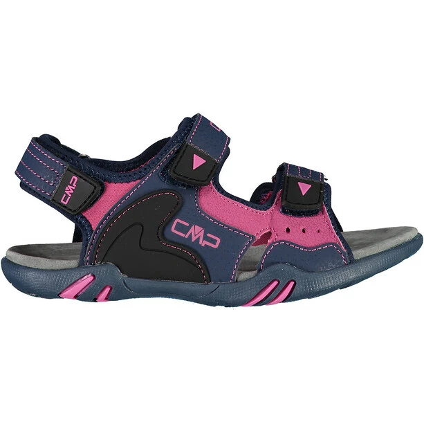 CMP Campagnolo Alphard Hiking Sandals Kids blue-malva 3 CMP Campagnolo Alphard Hiking Sandals Kids blue-malva