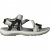 CMP Campagnolo Ancha Hiking Sandals Women grey