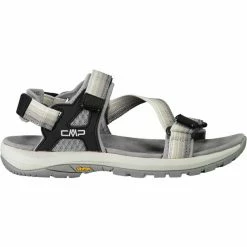 CMP Campagnolo Ancha Hiking Sandals Women grey