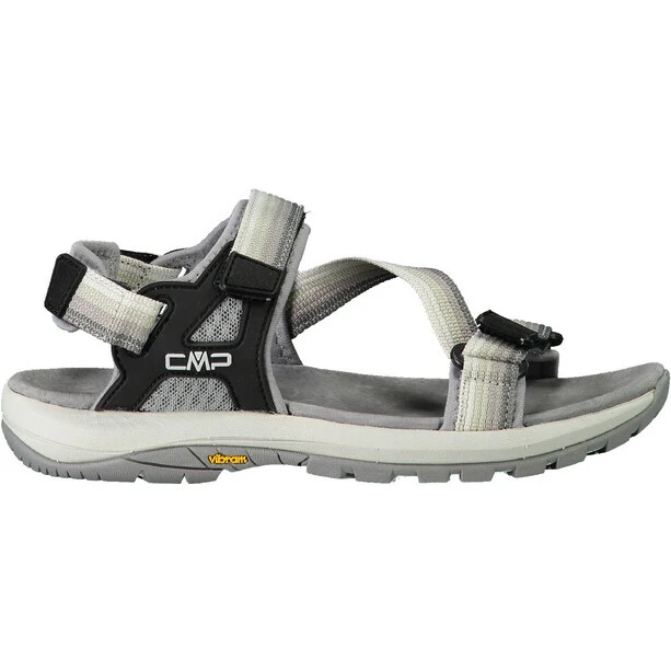 CMP Campagnolo Ancha Hiking Sandals Women grey 3 CMP Campagnolo Ancha Hiking Sandals Women grey