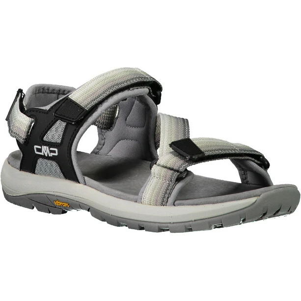 CMP Campagnolo Ancha Hiking Sandals Women grey 5 CMP Campagnolo Ancha Hiking Sandals Women grey - Image 3