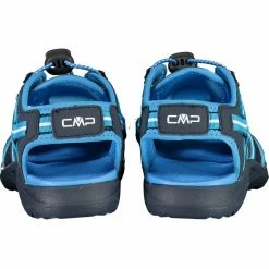 CMP Campagnolo Aquarii 2.0 Hiking Sandals Kids antracite/danube -Cheap Casual Sandals Store cmp campagnolo aquarii 20 hiking sandals kids antracite danube 3