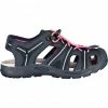 CMP Campagnolo Aquarii 2.0 Hiking Sandals Kids antracite/purple fluo -Cheap Casual Sandals Store cmp campagnolo aquarii 20 hiking sandals kids antracite purple fluo 1