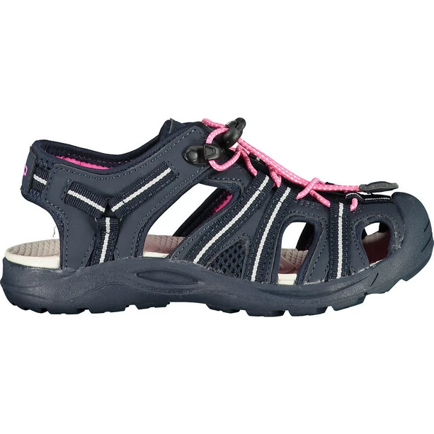 CMP Campagnolo Aquarii 2.0 Hiking Sandals Kids antracite/purple fluo 3 CMP Campagnolo Aquarii 2.0 Hiking Sandals Kids antracite/purple fluo