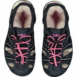 CMP Campagnolo Aquarii 2.0 Hiking Sandals Kids antracite/purple fluo 11 CMP Campagnolo Aquarii 2.0 Hiking Sandals Kids antracite/purple fluo -Cheap Casual Sandals Store cmp campagnolo aquarii 20 hiking sandals kids antracite purple fluo 4