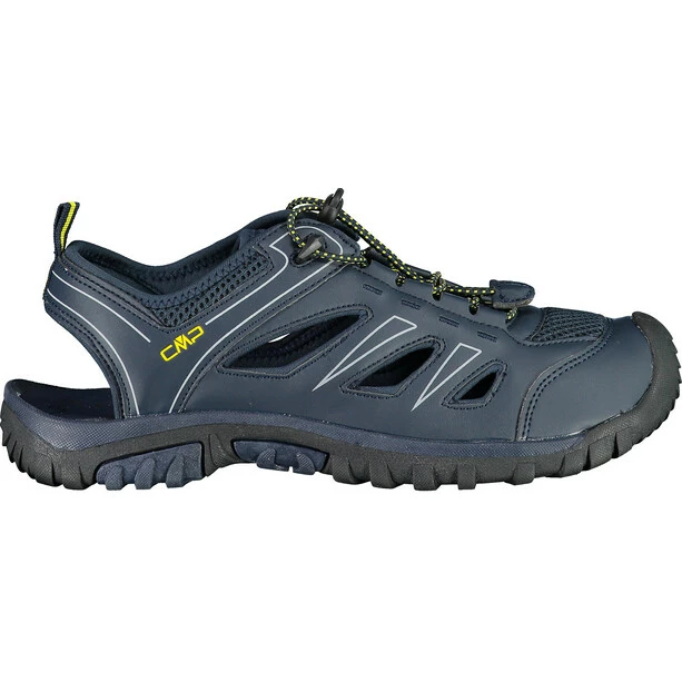 CMP Campagnolo Aquarii 2.0 Hiking Sandals Men antracite/limone 3 CMP Campagnolo Aquarii 2.0 Hiking Sandals Men antracite/limone
