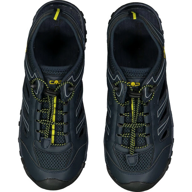 CMP Campagnolo Aquarii 2.0 Hiking Sandals Men antracite/limone 6 CMP Campagnolo Aquarii 2.0 Hiking Sandals Men antracite/limone - Image 4