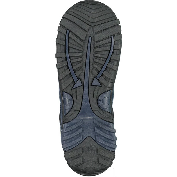 CMP Campagnolo Aquarii 2.0 Hiking Sandals Men antracite/limone 7 CMP Campagnolo Aquarii 2.0 Hiking Sandals Men antracite/limone - Image 5
