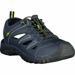 CMP Campagnolo Aquarii 2.0 Hiking Sandals Men antracite/limone 13 CMP Campagnolo Aquarii 2.0 Hiking Sandals Men antracite/limone -Cheap Casual Sandals Store cmp campagnolo aquarii 20 hiking sandals men antracite limone 6