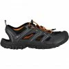 CMP Campagnolo Aquarii 2.0 Hiking Sandals Men nero