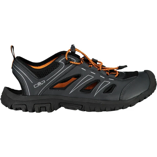 CMP Campagnolo Aquarii 2.0 Hiking Sandals Men nero 3 CMP Campagnolo Aquarii 2.0 Hiking Sandals Men nero