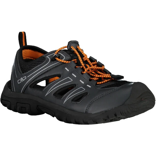 CMP Campagnolo Aquarii 2.0 Hiking Sandals Men nero 4 CMP Campagnolo Aquarii 2.0 Hiking Sandals Men nero - Image 2
