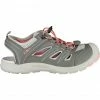 CMP Campagnolo Aquarii 2.0 Hiking Sandals Women grey/ghiaccio