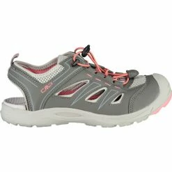 CMP Campagnolo Aquarii 2.0 Hiking Sandals Women grey/ghiaccio