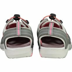 CMP Campagnolo Aquarii 2.0 Hiking Sandals Women grey/ghiaccio -Cheap Casual Sandals Store cmp campagnolo aquarii 20 hiking sandals women grey ghiaccio 3