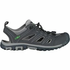 CMP Campagnolo Aquarii 2.0 Hiking Sandals Men antracite-cemento