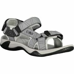 CMP Campagnolo Hamal Hiking Sandals Women grey-ghiaccio 7 CMP Campagnolo Hamal Hiking Sandals Women grey-ghiaccio -Cheap Casual Sandals Store cmp campagnolo hamal wandersandalen damen grey ghiaccio 3