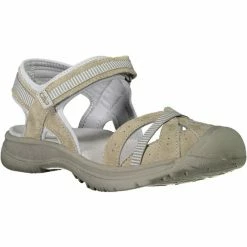 CMP Campagnolo Hezie Hiking Sandals Women sand -Cheap Casual Sandals Store cmp campagnolo hezie hiking sandals women sand 3