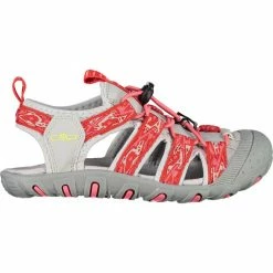 CMP Campagnolo Sahiph Hiking Sandals Kids redkiss/ghiaccio