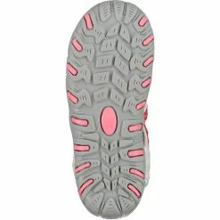 CMP Campagnolo Sahiph Hiking Sandals Kids redkiss/ghiaccio -Cheap Casual Sandals Store cmp campagnolo sahiph hiking sandals kids redkiss ghiaccio 5