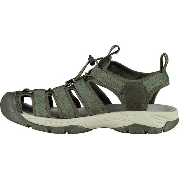 CMP Campagnolo Sahiph Hiking Sandals Men militare 4 CMP Campagnolo Sahiph Hiking Sandals Men militare - Image 2