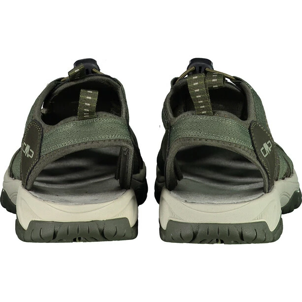 CMP Campagnolo Sahiph Hiking Sandals Men militare 5 CMP Campagnolo Sahiph Hiking Sandals Men militare - Image 3