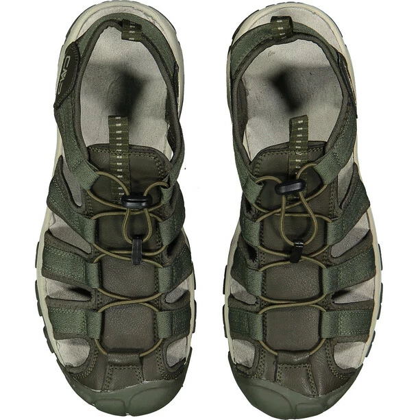 CMP Campagnolo Sahiph Hiking Sandals Men militare 6 CMP Campagnolo Sahiph Hiking Sandals Men militare - Image 4