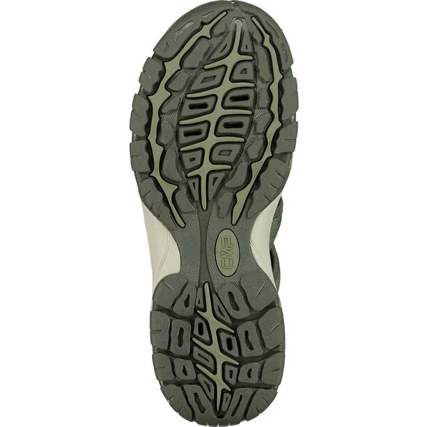 CMP Campagnolo Sahiph Hiking Sandals Men militare 7 CMP Campagnolo Sahiph Hiking Sandals Men militare - Image 5