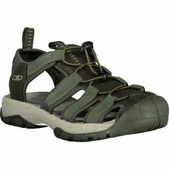 CMP Campagnolo Sahiph Hiking Sandals Men militare 13 CMP Campagnolo Sahiph Hiking Sandals Men militare -Cheap Casual Sandals Store cmp campagnolo sahiph hiking sandals men militare 6