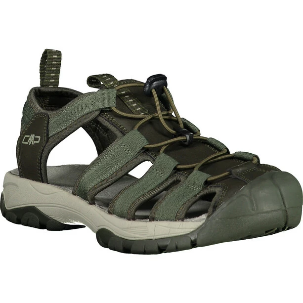 CMP Campagnolo Sahiph Hiking Sandals Men militare 8 CMP Campagnolo Sahiph Hiking Sandals Men militare - Image 6