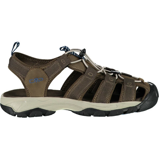CMP Campagnolo Sahiph Hiking Sandals Men wood 3 CMP Campagnolo Sahiph Hiking Sandals Men wood