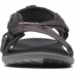 Columbia Sandals Women shark/ti titanium -Cheap Casual Sandals Store columbia sandals women shark ti titanium 6